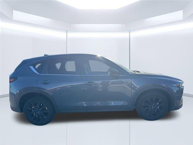 used 2022 Mazda CX-5 car, priced at $29,554