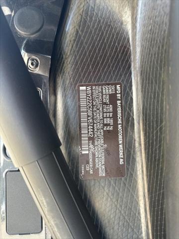used 2015 BMW i8 car, priced at $47,193
