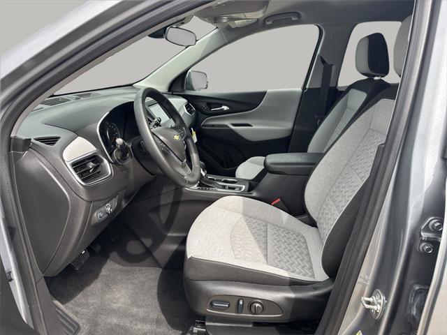 used 2024 Chevrolet Equinox car, priced at $22,997