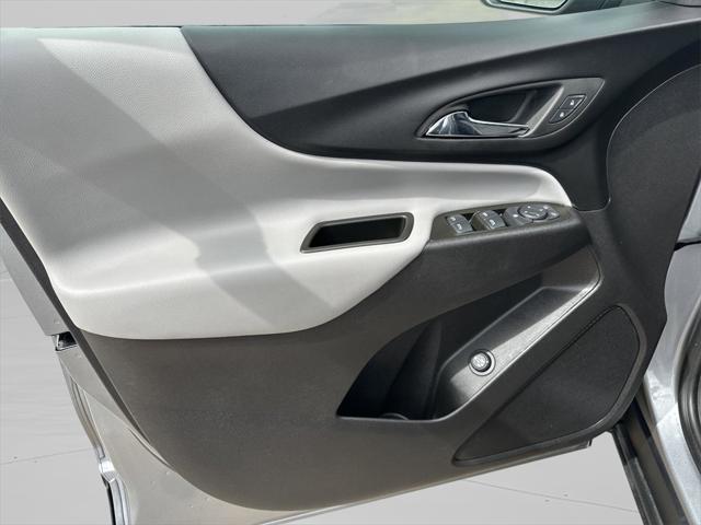 used 2024 Chevrolet Equinox car, priced at $22,997