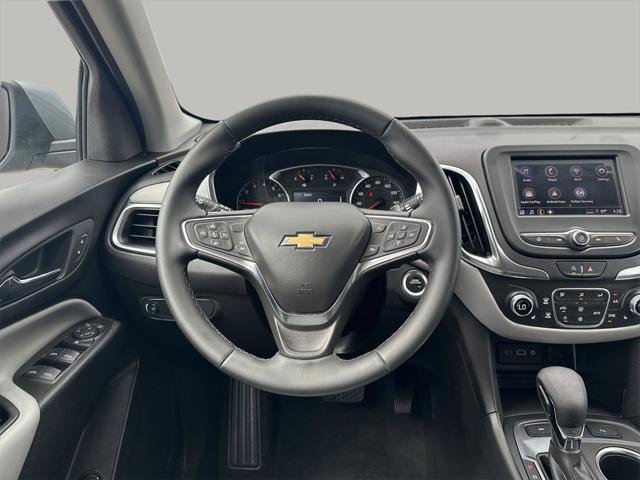 used 2024 Chevrolet Equinox car, priced at $22,997