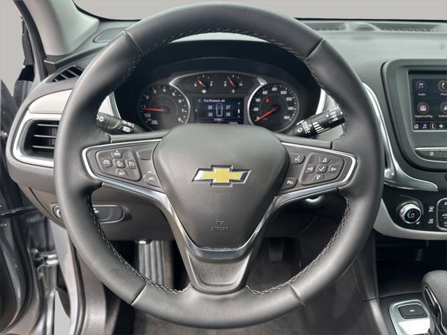 used 2024 Chevrolet Equinox car, priced at $22,997