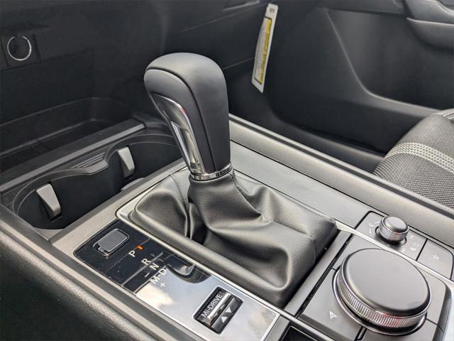 new 2025 Mazda CX-50 car, priced at $32,967