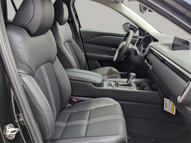 new 2025 Mazda CX-50 car, priced at $32,967