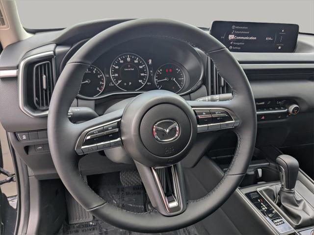 new 2025 Mazda CX-50 car, priced at $32,967