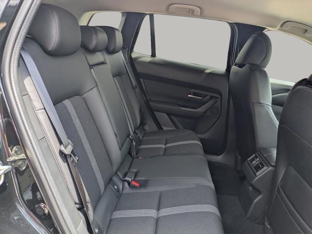 new 2025 Mazda CX-50 car, priced at $32,967