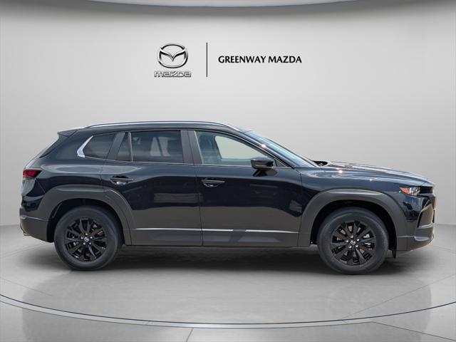 new 2025 Mazda CX-50 car, priced at $32,967