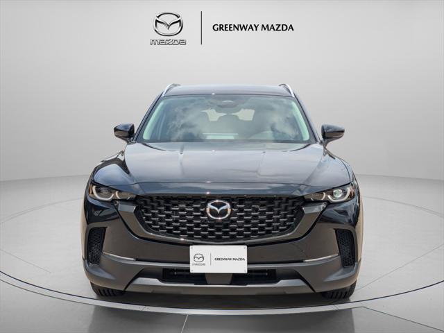 new 2025 Mazda CX-50 car, priced at $32,967