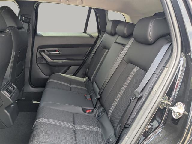 new 2025 Mazda CX-50 car, priced at $32,967