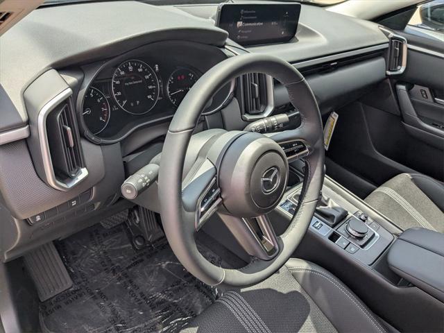 new 2025 Mazda CX-50 car, priced at $32,967