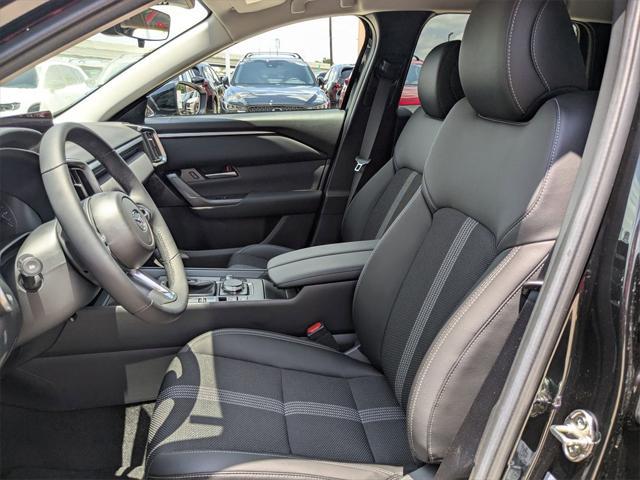 new 2025 Mazda CX-50 car, priced at $31,526