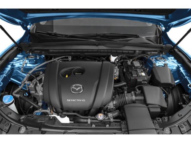 new 2025 Mazda CX-50 car, priced at $31,526