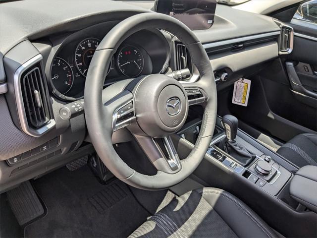 new 2025 Mazda CX-50 car, priced at $31,526