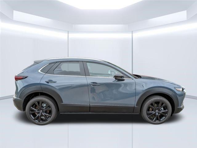 new 2024 Mazda CX-30 car, priced at $29,215