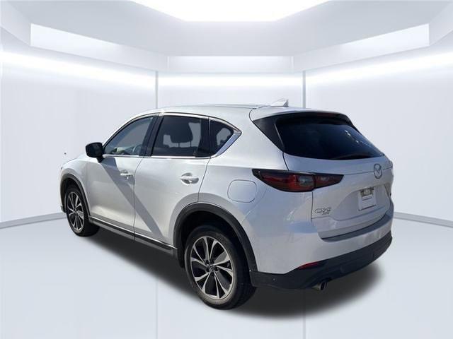 used 2022 Mazda CX-5 car, priced at $25,997