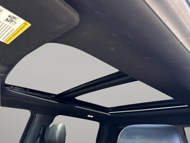 used 2019 Ford F-150 car, priced at $45,590
