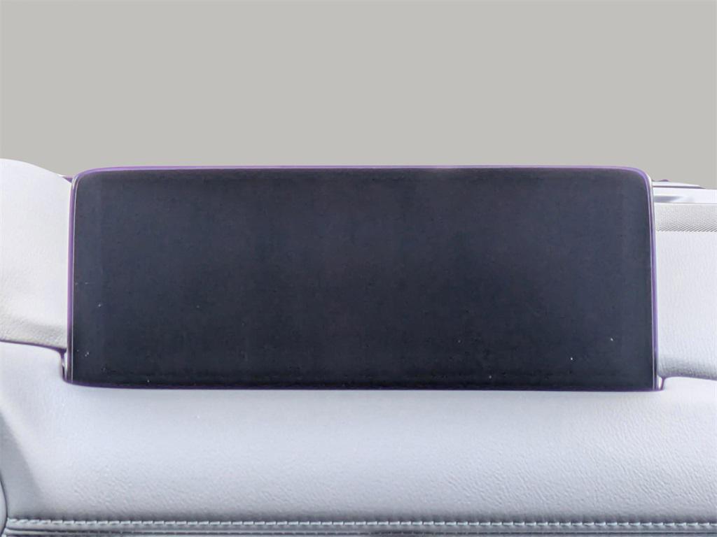 new 2025 Mazda CX-5 car, priced at $31,135