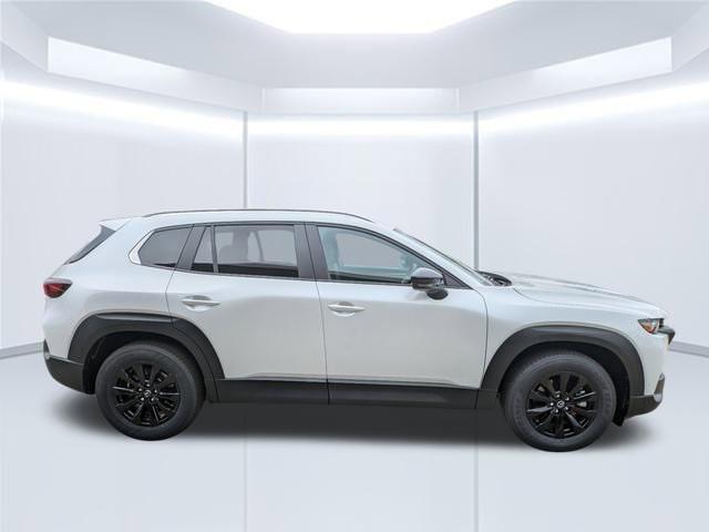 new 2025 Mazda CX-50 car, priced at $32,825