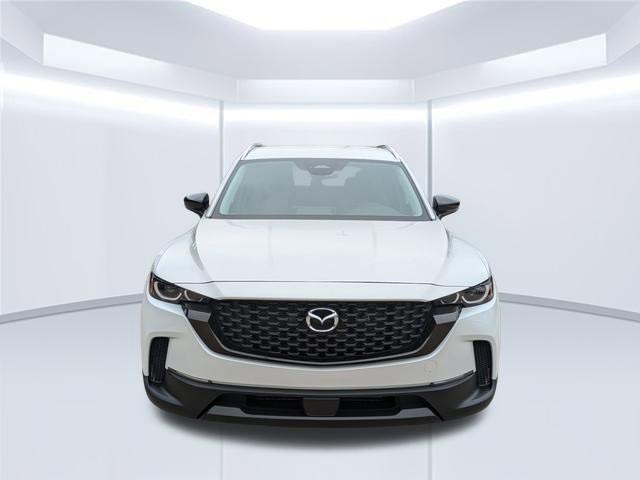 new 2025 Mazda CX-50 car, priced at $32,825