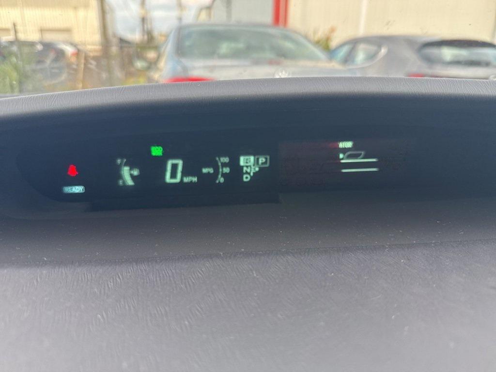 used 2015 Toyota Prius car, priced at $13,598