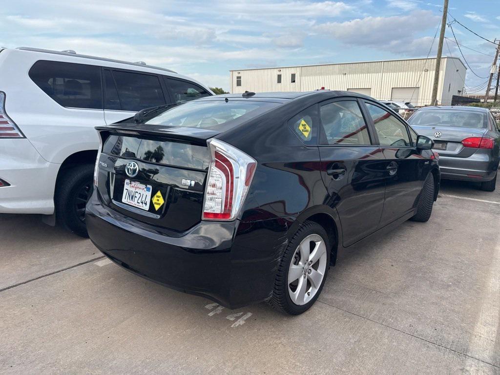 used 2015 Toyota Prius car, priced at $13,598