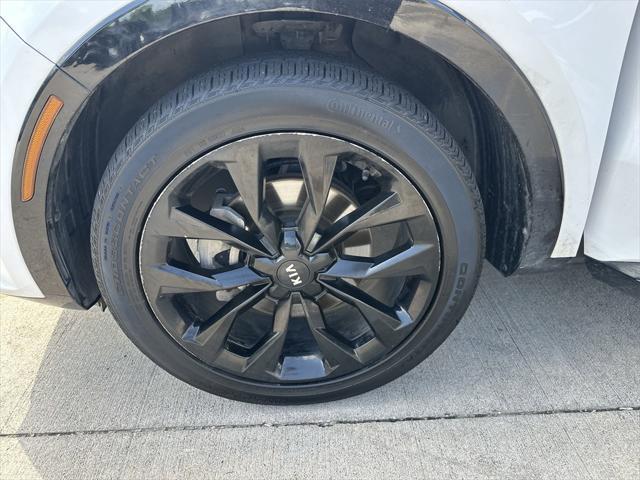 used 2021 Kia Sorento car, priced at $24,044
