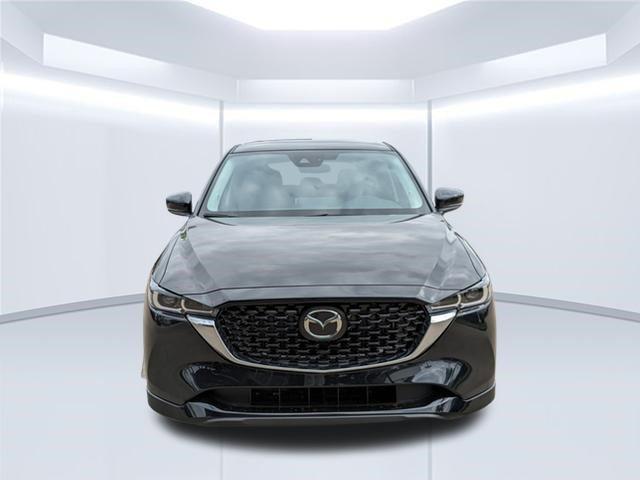 new 2024 Mazda CX-5 car, priced at $29,650