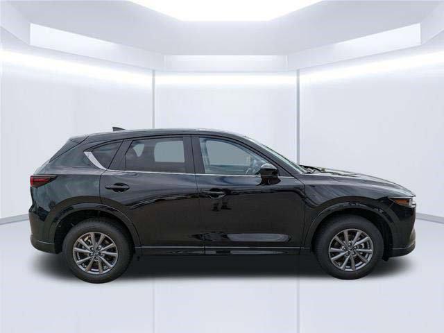 new 2024 Mazda CX-5 car, priced at $29,650