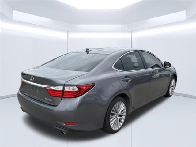 used 2013 Lexus ES 350 car, priced at $10,582