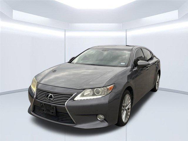 used 2013 Lexus ES 350 car, priced at $10,582