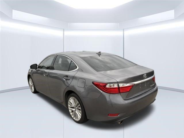 used 2013 Lexus ES 350 car, priced at $10,582