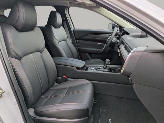 new 2025 Mazda CX-50 car, priced at $39,251