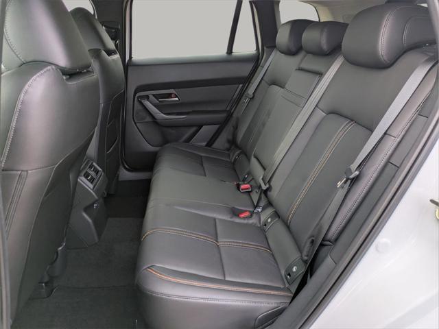new 2025 Mazda CX-50 car, priced at $39,251