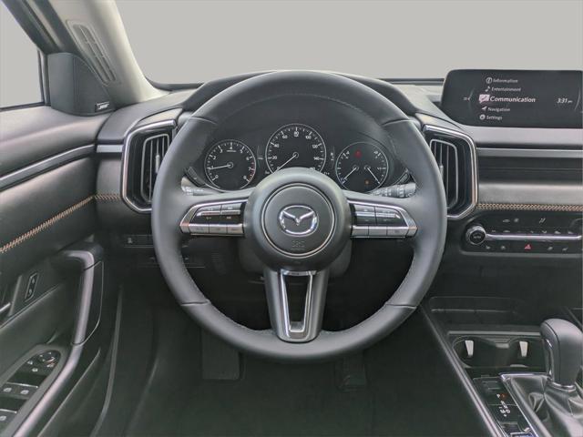 new 2025 Mazda CX-50 car, priced at $39,251