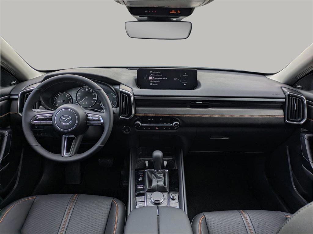 new 2025 Mazda CX-50 car, priced at $39,251