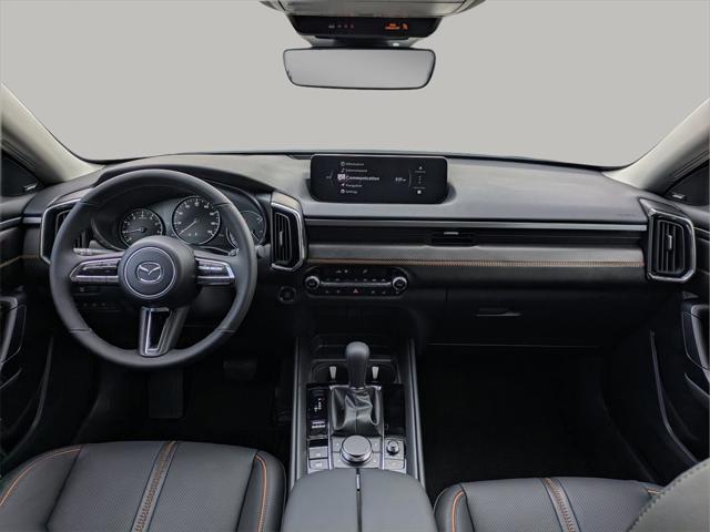 new 2025 Mazda CX-50 car, priced at $39,251
