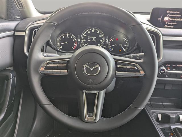 new 2025 Mazda CX-50 car, priced at $35,788