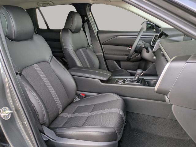 new 2025 Mazda CX-50 car, priced at $35,788