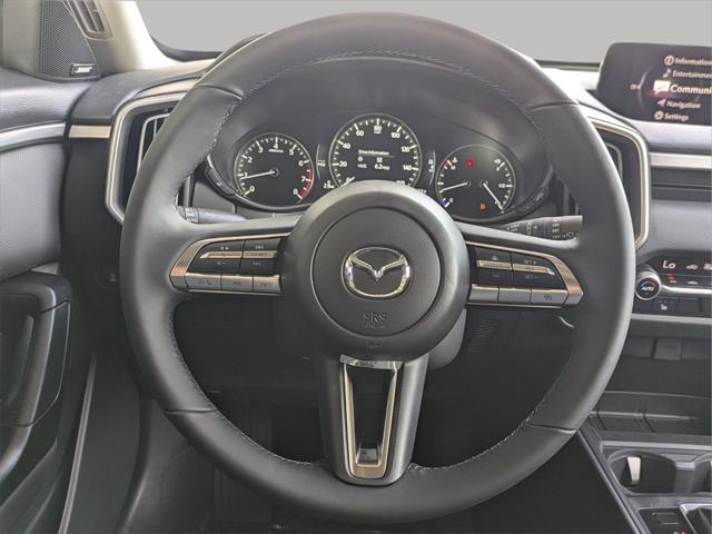 new 2025 Mazda CX-50 car, priced at $35,788