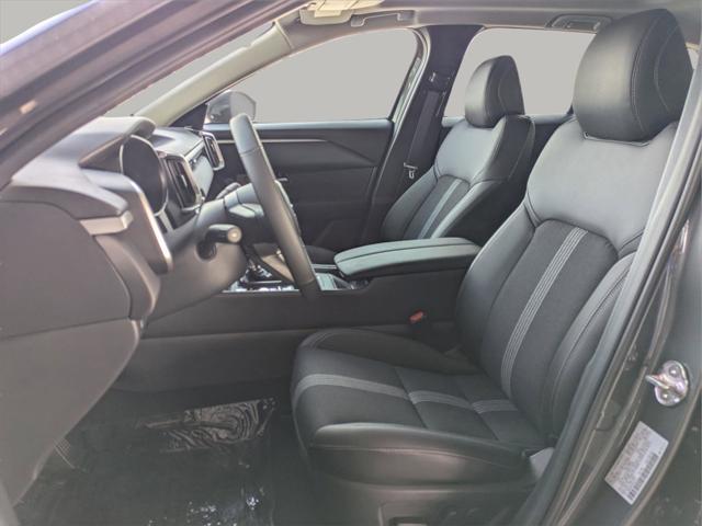 new 2025 Mazda CX-50 car, priced at $35,788