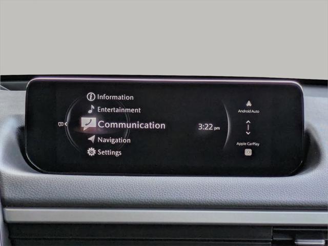 new 2025 Mazda CX-50 car, priced at $35,788