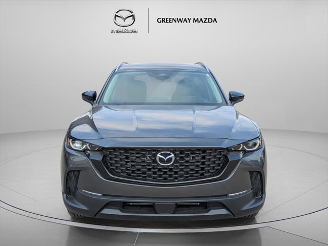 new 2025 Mazda CX-50 car, priced at $35,788