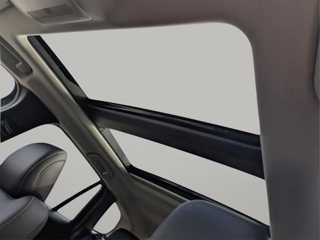 new 2025 Mazda CX-50 car, priced at $35,788