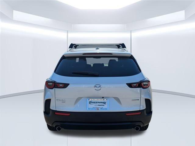 new 2025 Mazda CX-50 car, priced at $35,839