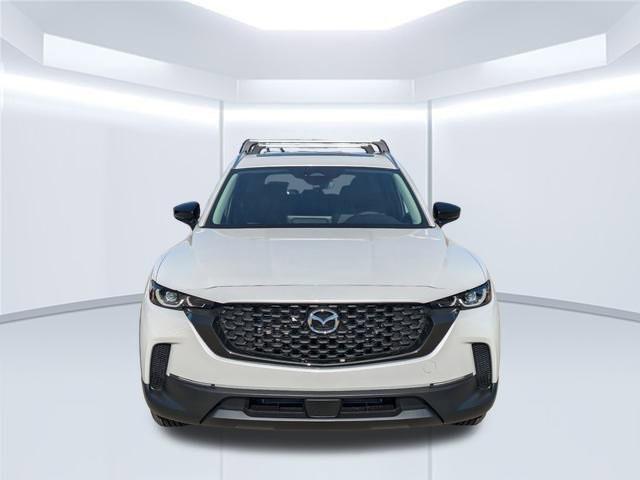 new 2025 Mazda CX-50 car, priced at $35,839