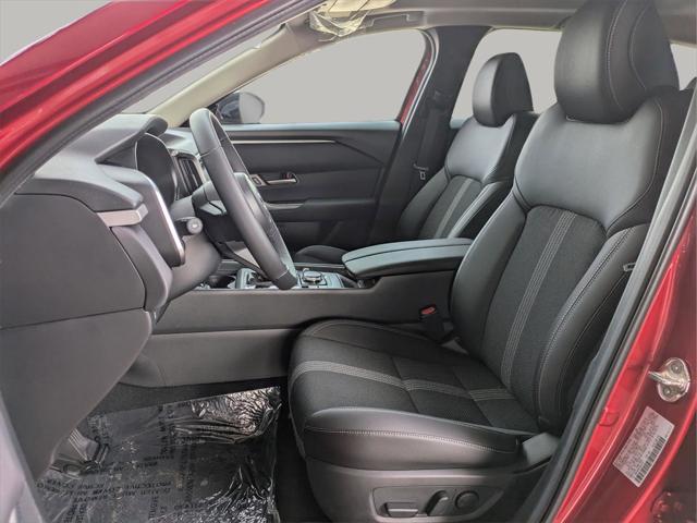 new 2025 Mazda CX-50 car, priced at $36,068