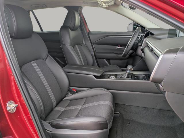 new 2025 Mazda CX-50 car, priced at $36,068