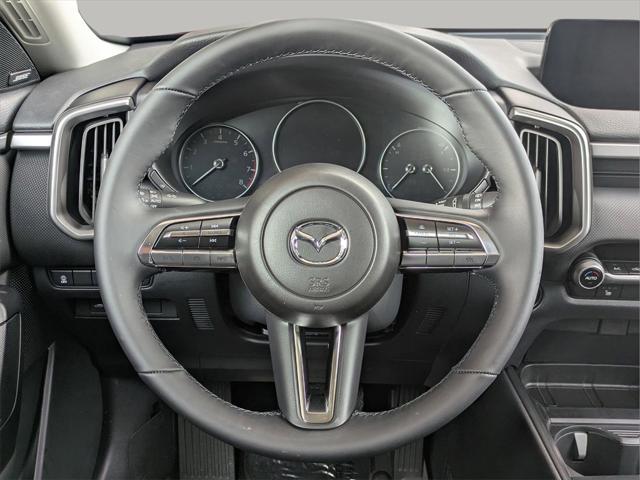 new 2025 Mazda CX-50 car, priced at $36,068