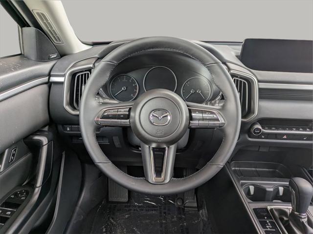 new 2025 Mazda CX-50 car, priced at $36,068