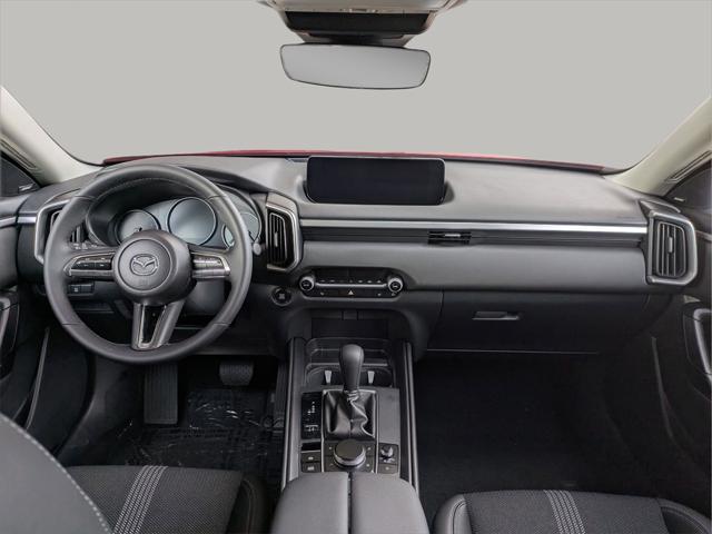 new 2025 Mazda CX-50 car, priced at $36,068